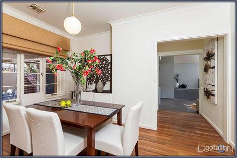 Property photo of 17 Hann Street Griffith ACT 2603
