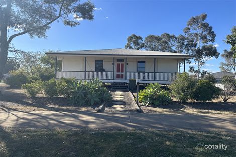 9 Wyley St, Dalby, QLD 4405