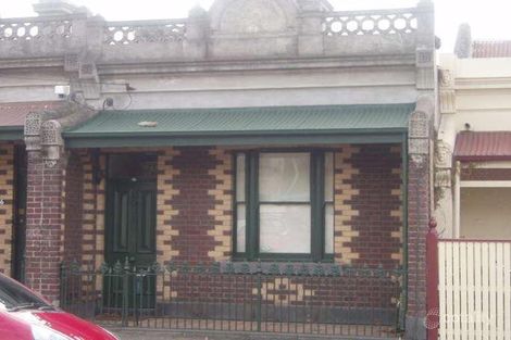 Property photo of 114 Newry Street Carlton North VIC 3054