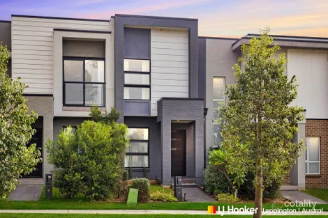 Property photo of 98 Edmondson Avenue Austral NSW 2179