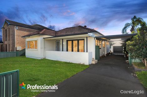 Property photo of 76 Alma Road Padstow NSW 2211