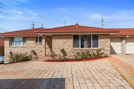 10/34 Toronto Pde, Sutherland, NSW 2232