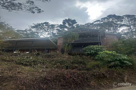 Property photo of 225 Berrigans Road Mudgeeraba QLD 4213