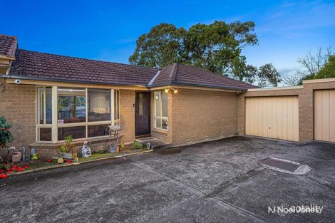 Property photo of 3/28 Felix Grove Mooroolbark VIC 3138