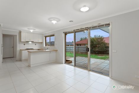 Property photo of 5 Jamescott Drive Drouin VIC 3818