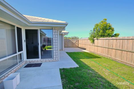 Property photo of 21 Skyblue Circuit Yarrabilba QLD 4207