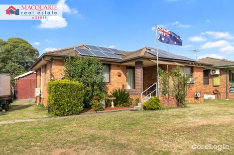 Property photo of 8 Quist Avenue Lurnea NSW 2170