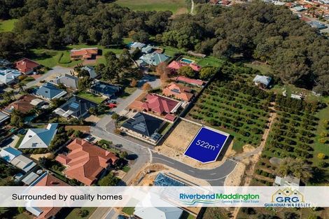Property photo of 4 Bacchus Esplanade Maddington WA 6109