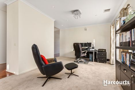 Property photo of 1 Stefan Drive Berwick VIC 3806