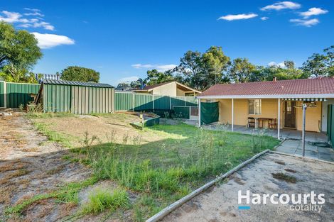 Property photo of 36/1515 Old Coast Road Bouvard WA 6211