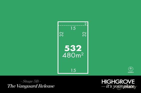 Lot 532/380 Berwick-Cranbourne Rd, Clyde North, VIC 3978