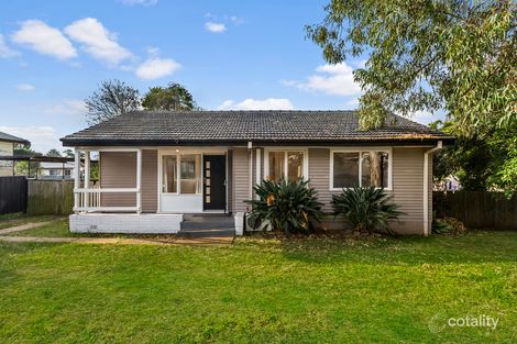 Property photo of 34 Dumaresq Street Muswellbrook NSW 2333