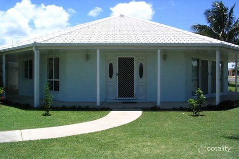 Property photo of 92 Rasmussen Avenue Hay Point QLD 4740