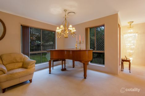 Property photo of 25 Elderslie Place Forest Lake QLD 4078