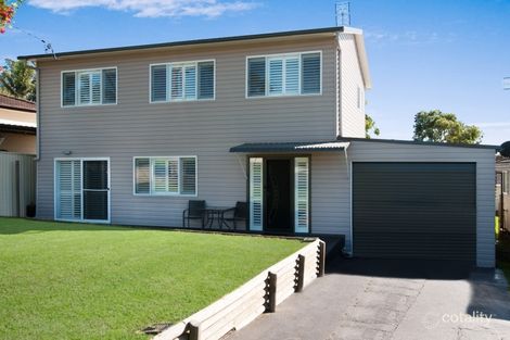 Property photo of 57 Charmhaven Avenue Charmhaven NSW 2263