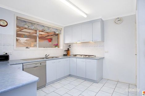 Property photo of 34 Maranboy Street Fisher ACT 2611