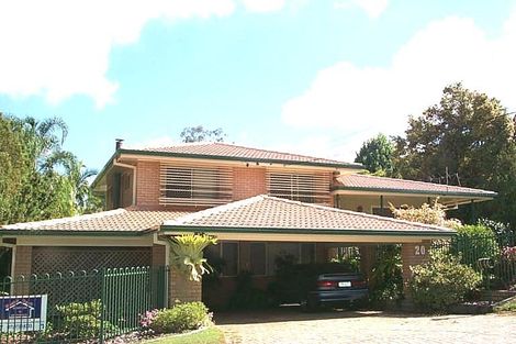 20 Jacqueline Ave, Springwood, QLD 4127