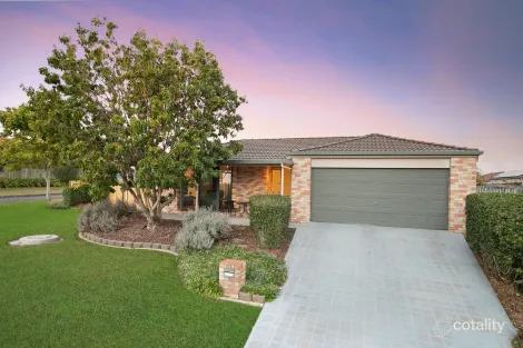 Property photo of 63 Turquoise Crescent Griffin QLD 4503