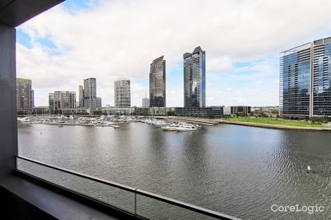 Property photo of 503S/883 Collins Street Docklands VIC 3008