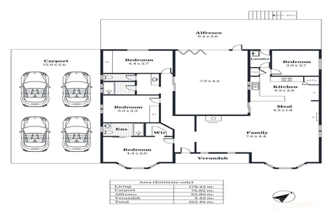 Property photo of 25 Haylock Road Moonta Bay SA 5558
