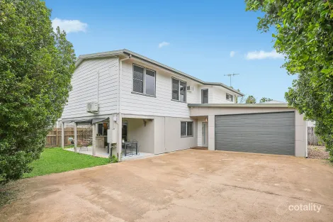 Property photo of 58A Hodel Street Rosslea QLD 4812