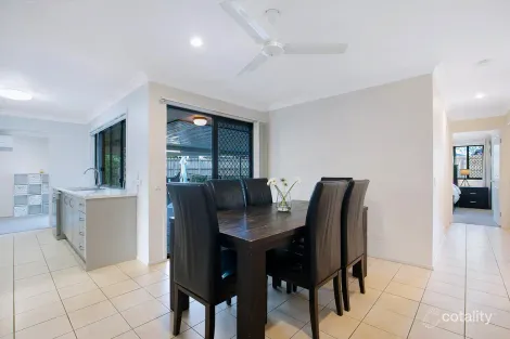 Property photo of 63 Turquoise Crescent Griffin QLD 4503