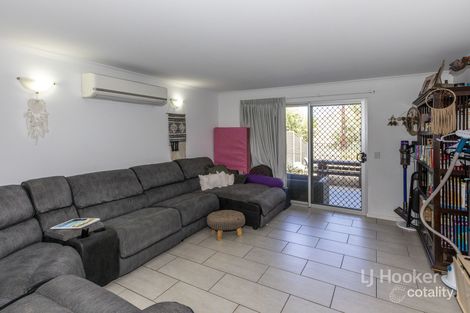 Property photo of 8/70 Palm Circuit Ross NT 0873