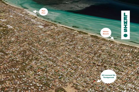 Property photo of 45 Leonard Street Tootgarook VIC 3941