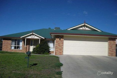 7 Bernborough Pl, Goondiwindi, QLD 4390