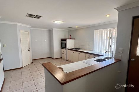 Property photo of 5 Willoughbridge Crescent Erskine WA 6210