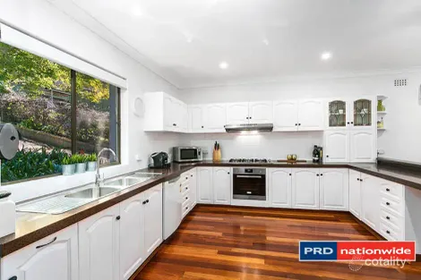 Property photo of 12 Figtree Crescent Figtree NSW 2525