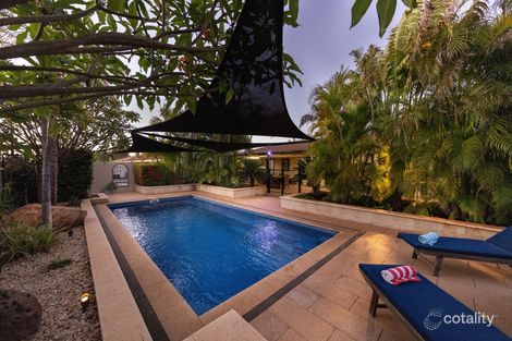 Property photo of 1 Porter Court Millars Well WA 6714