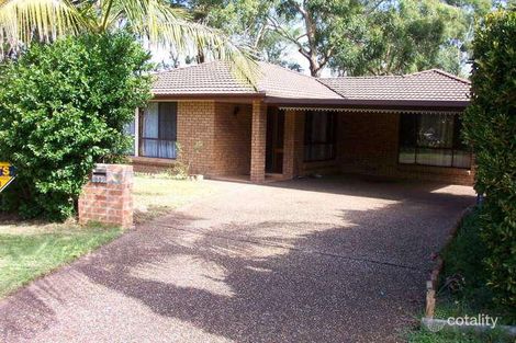 Property photo of 32 Elwin Road Raymond Terrace NSW 2324