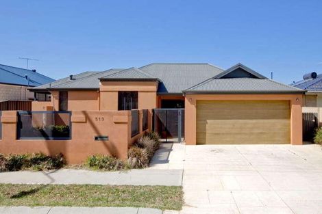 Property photo of 519 North Beach Road Gwelup WA 6018