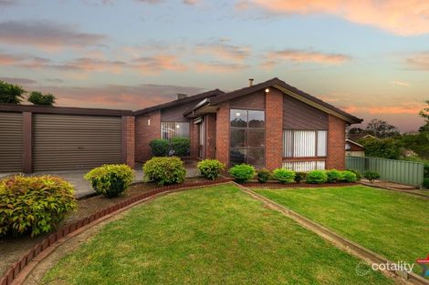 Property photo of 1 Brown Court Wodonga VIC 3690