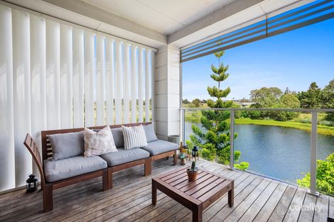 Property photo of 61 Parnell Boulevard Robina QLD 4226