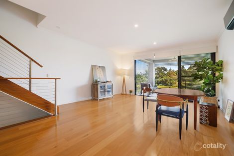 Property photo of 61 Parnell Boulevard Robina QLD 4226