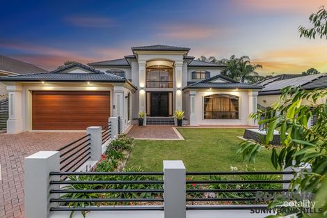 Property photo of 138 White Cedar Circuit Stretton QLD 4116