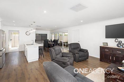 Property photo of 1 Yarranjerry Street Gobbagombalin NSW 2650