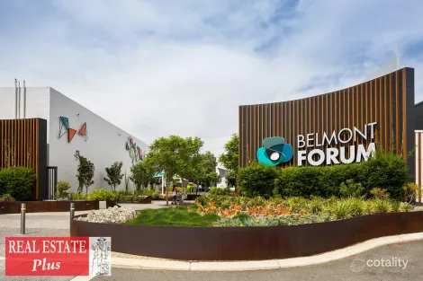 Property photo of 5/5 Salisbury Road Rivervale WA 6103