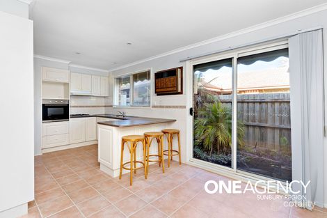 Property photo of 37 Burke Road Sunbury VIC 3429