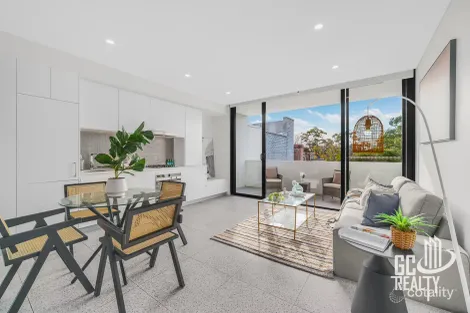 16/43-47 Greek St, Glebe, NSW 2037