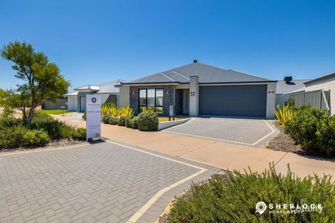 29 Corymbia Bvd, Byford, WA 6122