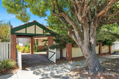 Property photo of 28 Kanimbla Road Nedlands WA 6009