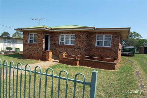 12 Cathro St, Rockville, QLD 4350