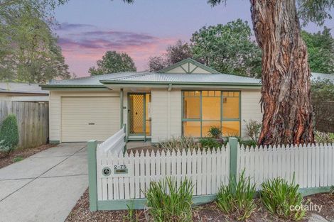 2/75 Stewart St, Boronia, VIC 3155