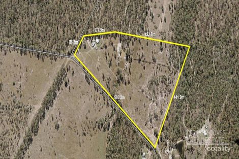 Property photo of 155 Wilsons Road Tiaro QLD 4650