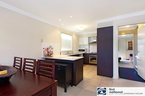 Property photo of 3/7 Rance Road Werrington NSW 2747