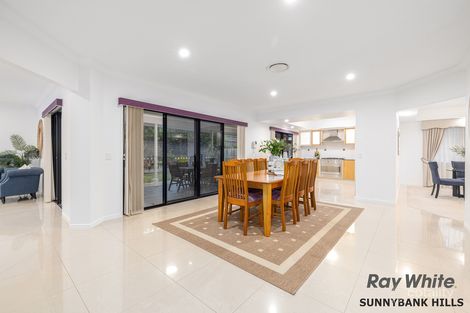 Property photo of 138 White Cedar Circuit Stretton QLD 4116