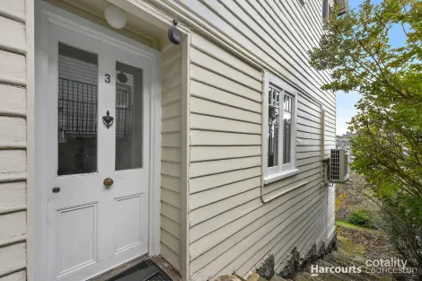 3/100 High St, East Launceston, TAS 7250